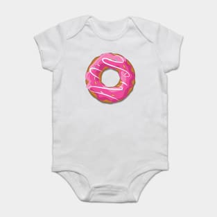 Donut Baby Bodysuit